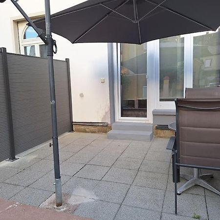 Kleines City Apartment Schweinfurt Exterior photo
