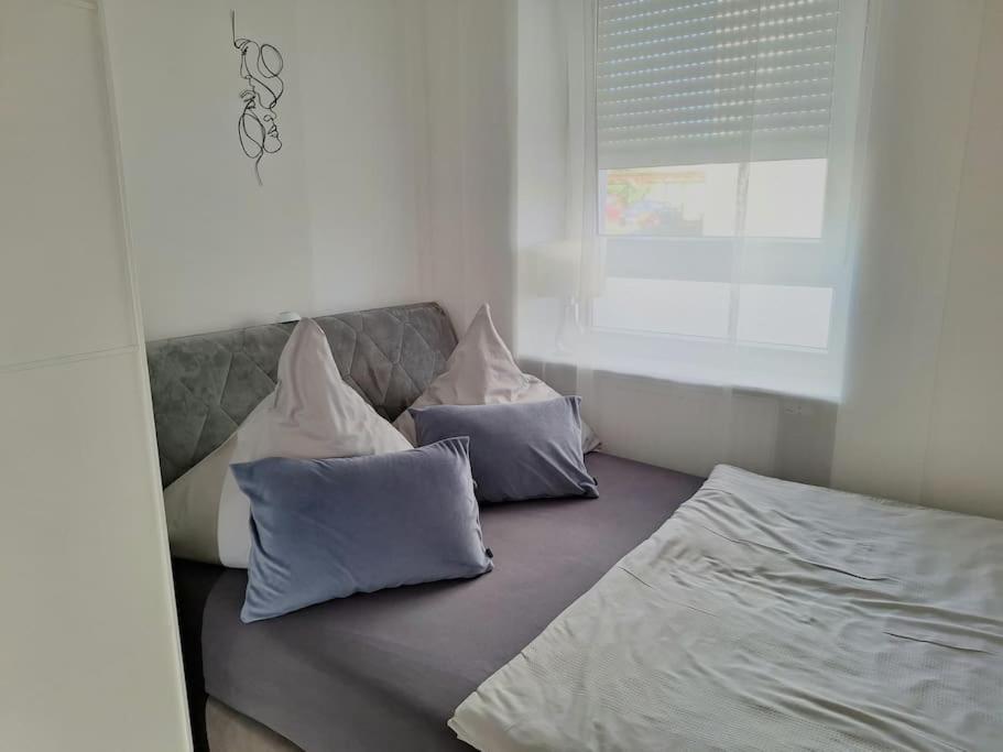 Kleines City Apartment Schweinfurt Exterior photo